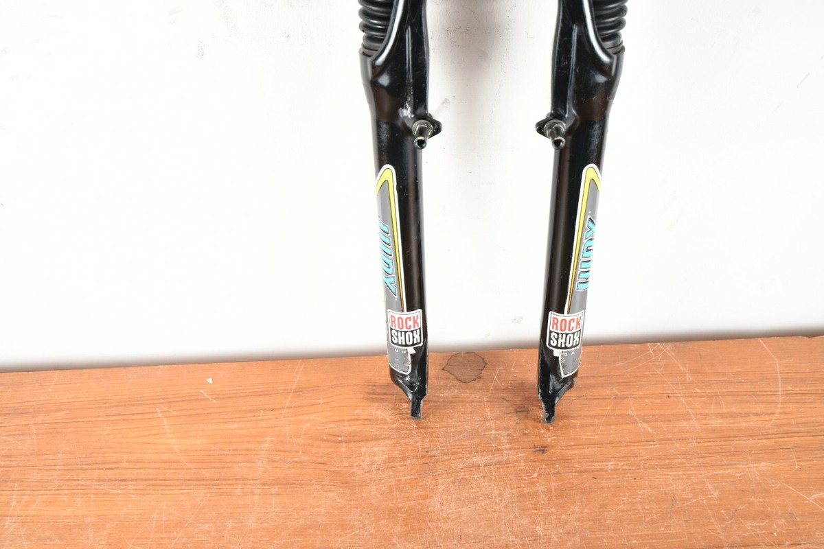 Rare Rock Shox Judy 26