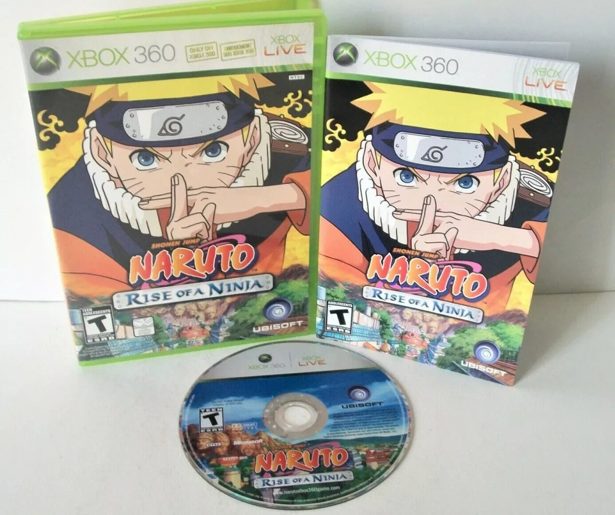 10 Best Naruto Offline Games That You Should Play