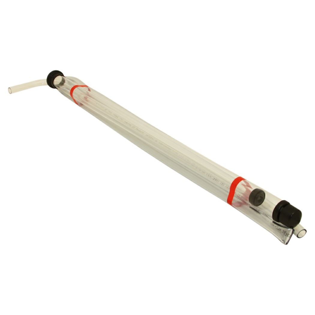 Youngs Auto Siphon Long 23 Litre - Home brew Beer & Wine Making Syphon