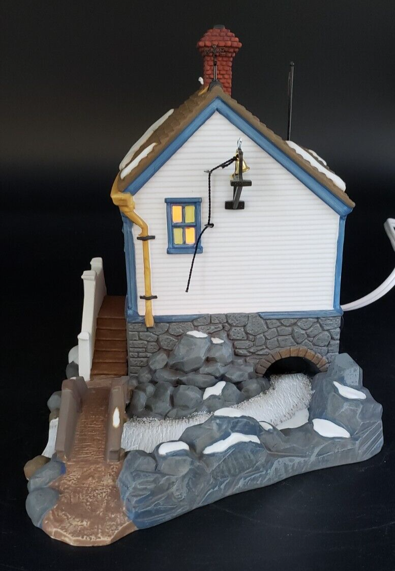 Department 56 Heritage Village 