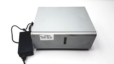 ScriptPro Printer VS25 3045-1000-225, LHV AC Adapter STD-24050UP Power Supply