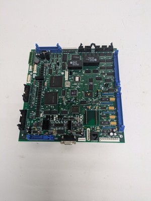 Emerson Liebert 02-797490-00 Schaltkreisplatine