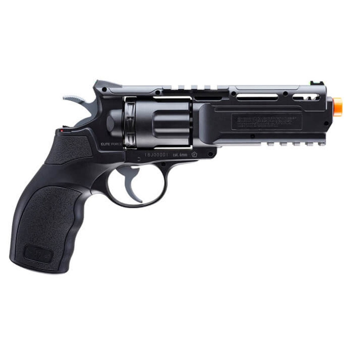 Umarex ウマレックス　ELITE FORCE H8R GEN2 Co2 Amazon.co.jp: ウマレックス ガスガン ELITE FORCE エリート