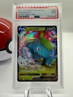 2021 Pokemon SWSH Japanese VENUSAUR V 001/021 Starter Deck 100 PSA 9 Mint