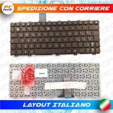 TASTIERA PER ASUS EEEPC 1015 1015E 1015B 1015BX 1015CX 1015E 1015P 1015PD