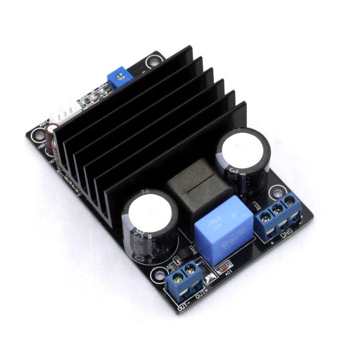 Circuito Integrato IRS2092 IRS2092S - IR / Chips Gate (Nuovo, Lotto Da 1PCS)