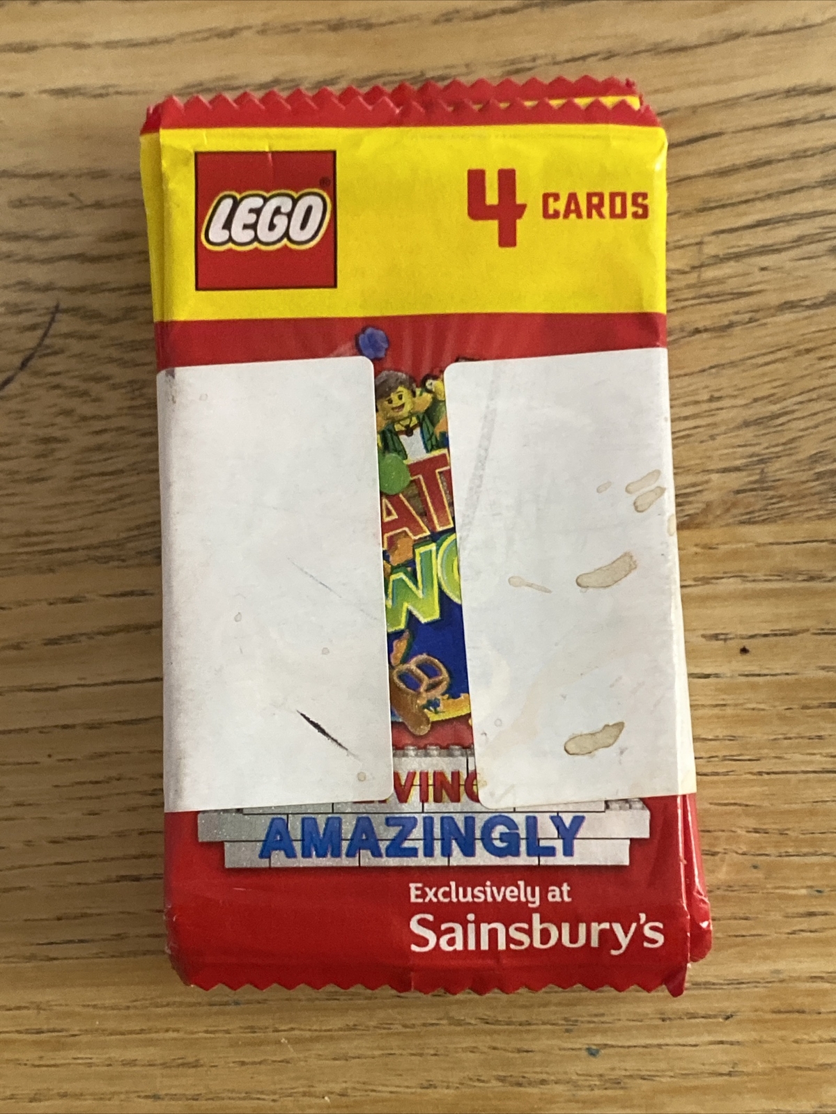 Kids lego cards eBay