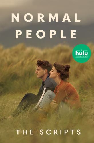 Normal People: The Scripts by Sally Rooney: Used - Picture 1 of 1