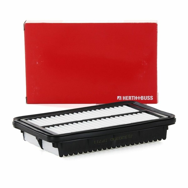 Herth+Buss Jakoparts Luftfilter Motorluftfilter FüR Hyundai I10 KIA Picanto (Ta)-image