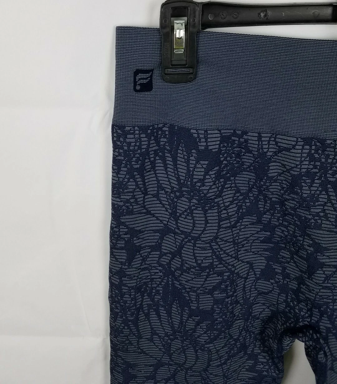 fabletics sebastian seamless crop active leggings
