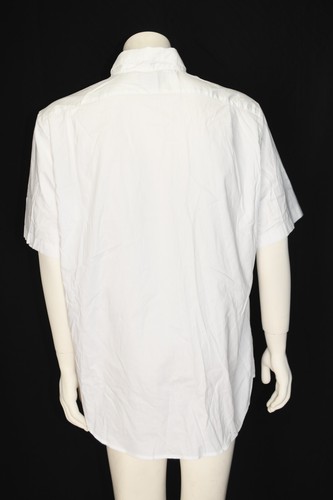 White David Taylor Polo Shirt XL Short Sleeve - Picture 4 of 12