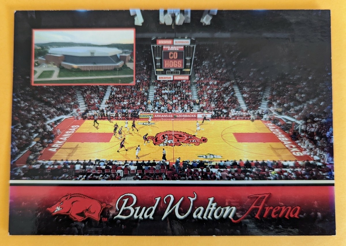 Bud Walton