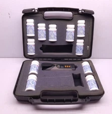 Sensafe Exact Micro 7+ Photometer 525 nm Wavelength