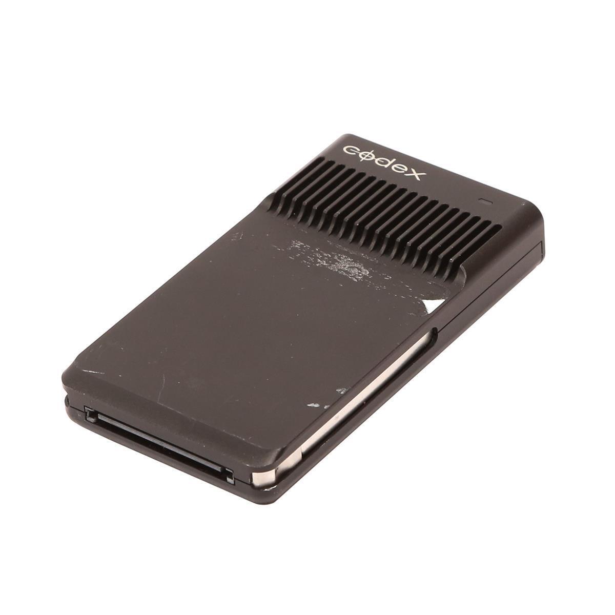 Codex Digital CDX-3720 Capture Drive 512 - SKU#1756590 | eBay Codex Digital CDX-3720 Capture Drive 512 - SKU#1756590 | eBay