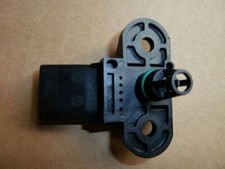 Sensor, Saugrohrdruck Bosch (Neuteil), 0261230081