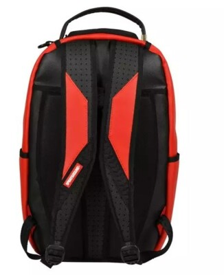 Sprayground Shark Central Backpack | eBay