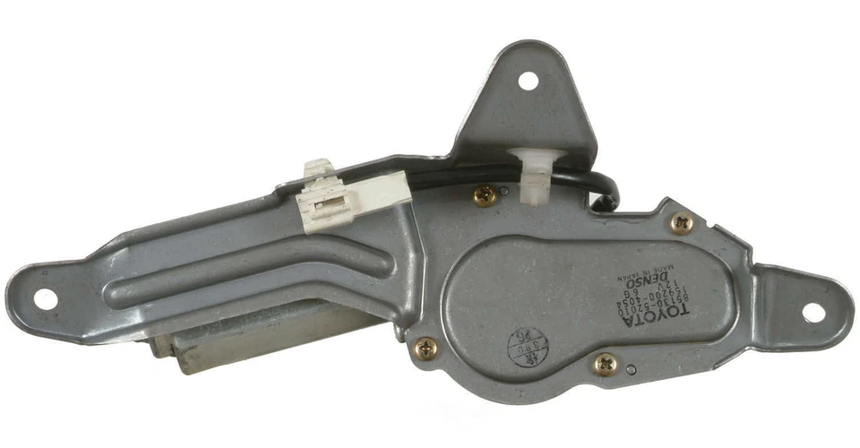 Limpiaparabrisas Motor-Hatchback Cardone 43-2057 Reman se adapta a Toyota Echo 2004 Foto 2 de 4