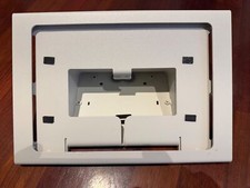 HECKLER Design H523-GW ZOOM ROOMS CONSOLE for iPad Pro 9.7"  iPad Air 1-2