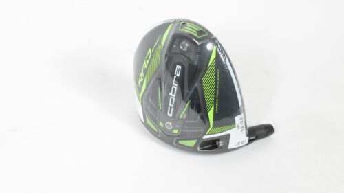 New! LH Cobra Radspeed 10.5 Degree Driver Head Only W/Adapter #300176 - Picture 1 of 2