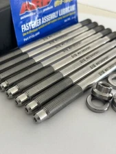 DP H11 PRO SERIES HEADSTUDS FOR TOYOTA GR YARIS & GR COROLLA G16E-GTS ENGINES