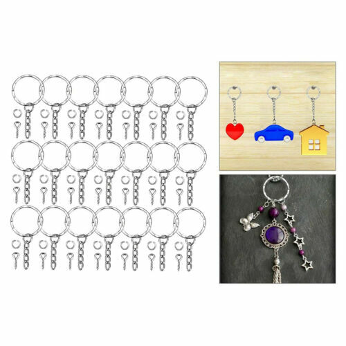 Sportybella 'Braver, Stronger, Smarter' Swimming Keychain - Inspirational Gift For Swimmers & Swim Teams, 2.3 Inch