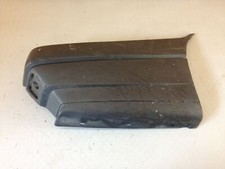 Pare-choc arrière Fiat TEMPRA