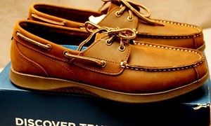 nunn bush lites kohl's