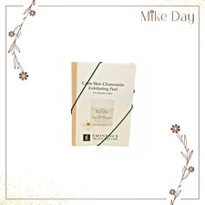 Eminence Calm Skin Chamomile Exfoliating Peel 2 ml SAMPLE Set of 6