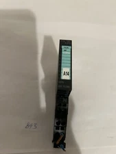 Vipa SM 031-1LD80. A14x16Bit R RTD