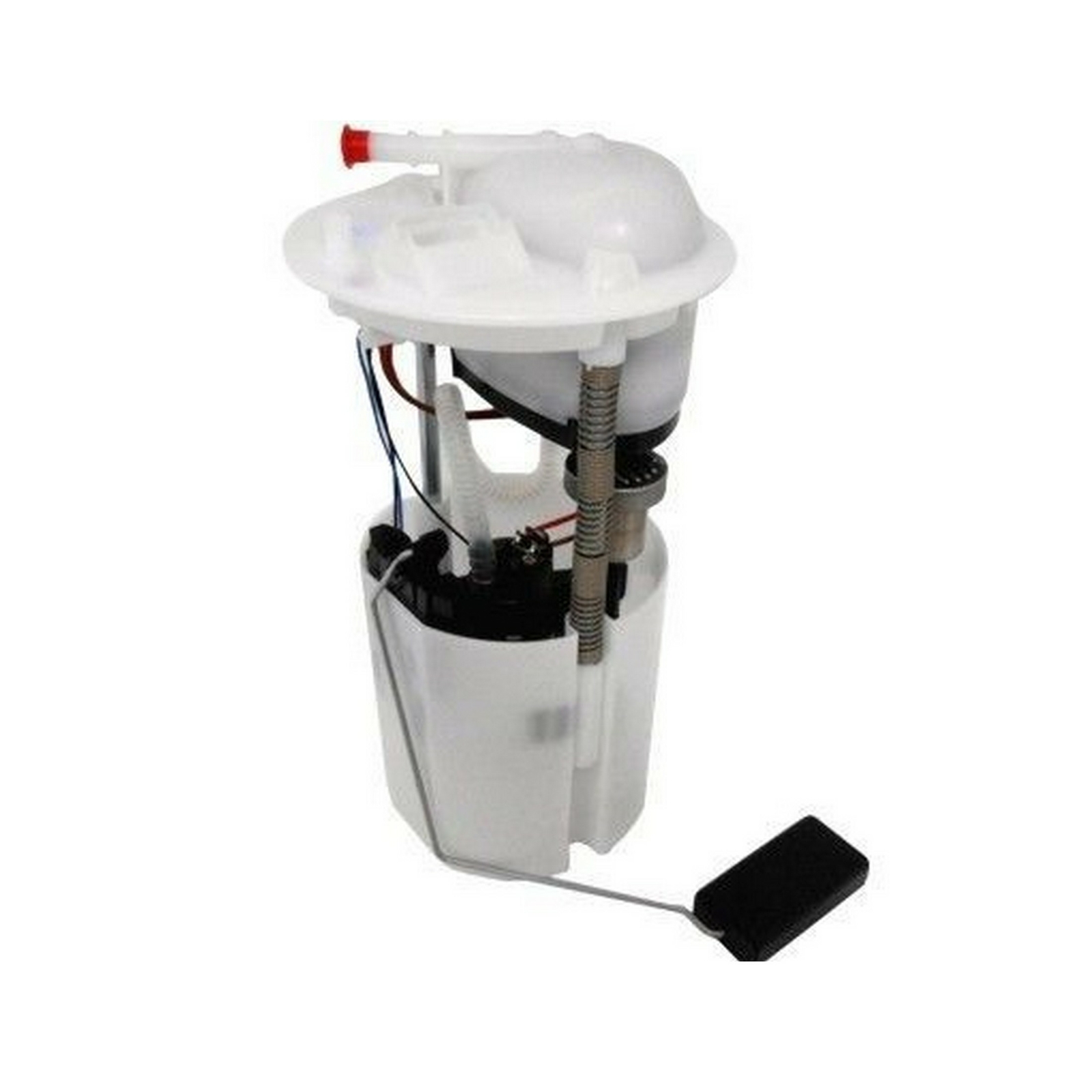 Complete WRC 6076877 Fuel Pump Fiat Panda, Fiat 500, Fiat 500C
