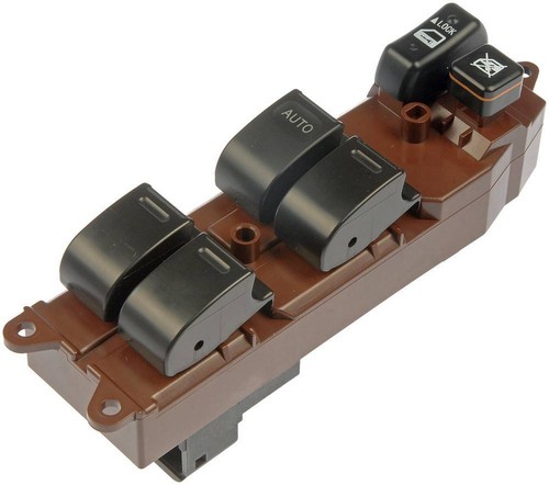 Interruttore Alzacristallo Elettrico Lato Passeggero Dorman OE Solutions 901-183 – Ricambio Specifico Per La Tua Auto