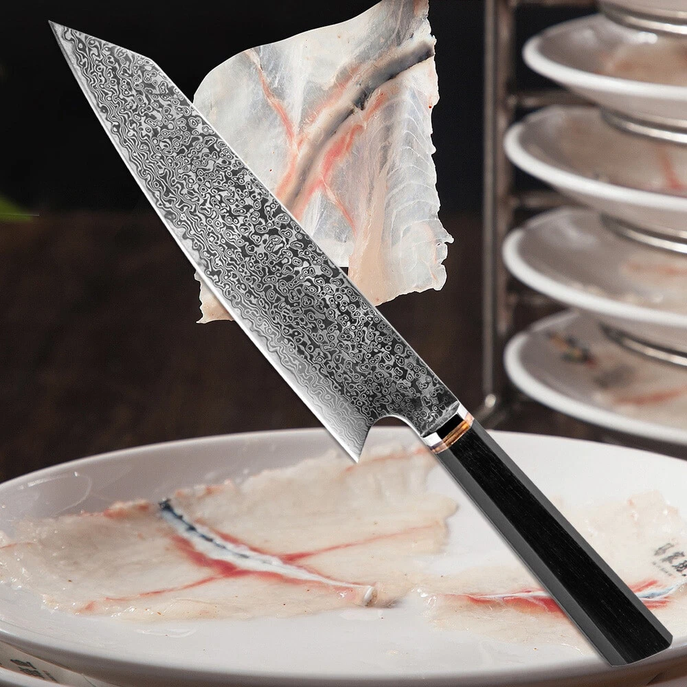 Japanese Chef Knife