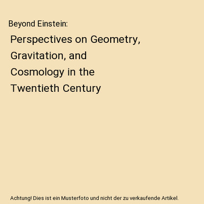 Beyond Einstein: Perspectives on Geometry, Gravitation, and Cosmology in the Twe