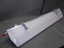 SINCLAIR SRL-410C SERIES SRL-410C-4R FIELD ADJUSTABLE BEAMWIDTH ANTENNA