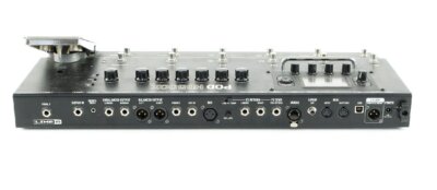 ギター Line6 pod hd500x Line 6 POD HD500X Guitar Multi-effects Floor Processor
