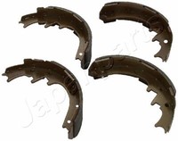 Bremsbackensatz Bremsbacken Hinterachse FüR Ford Ranger ES ET Ford USA