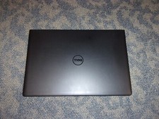Dell Latitude 3570 15" Laptop Intel i5-6300U 16GB RAM 256GB SSD Windows 10 Pro
