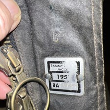 Belstaff Sammy Miller jacket