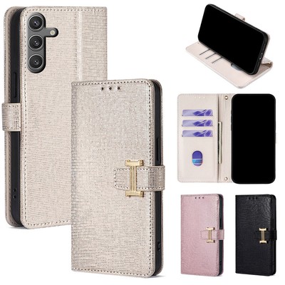 Bling Glitzer Handy Tasche Etui Für Honor 8A 8S 9A 9C 9S 9X X10 Magic3 Pro V40