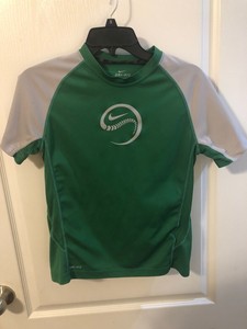 nike baseball shirts youth