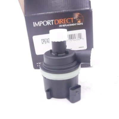 Import Direct Water Pump CP6747 for 2013-2015 Audi RS5 Base