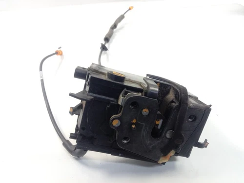 9805635980 Cerradura Puerta Trasera Derecha para CITROEN C4 PICASSO/SPAC 6543995 - Imagen 1 de 4