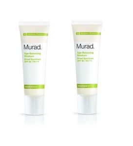 murad age balancing moisture