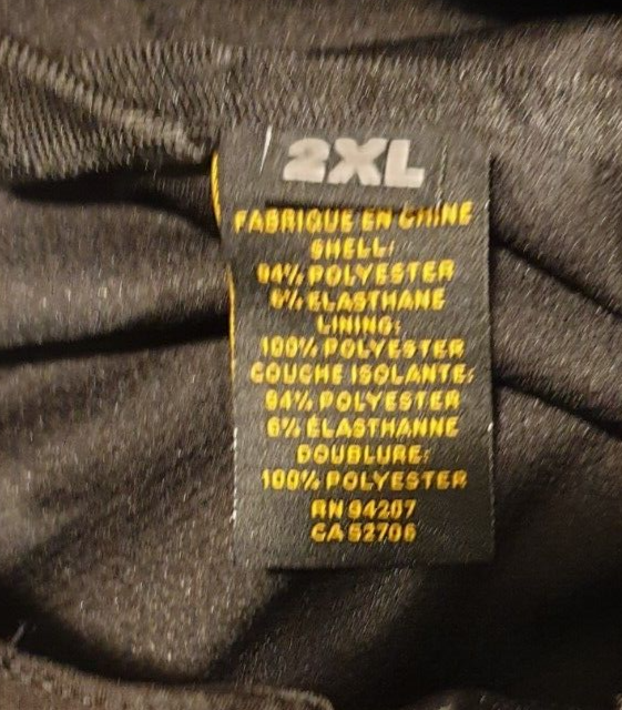 CAT CATERPILLAR Capstone Soft Shell Jacket with Hood Colour Black Size Men's 2XL eBay