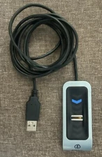 Eikon Fingerprint Reader