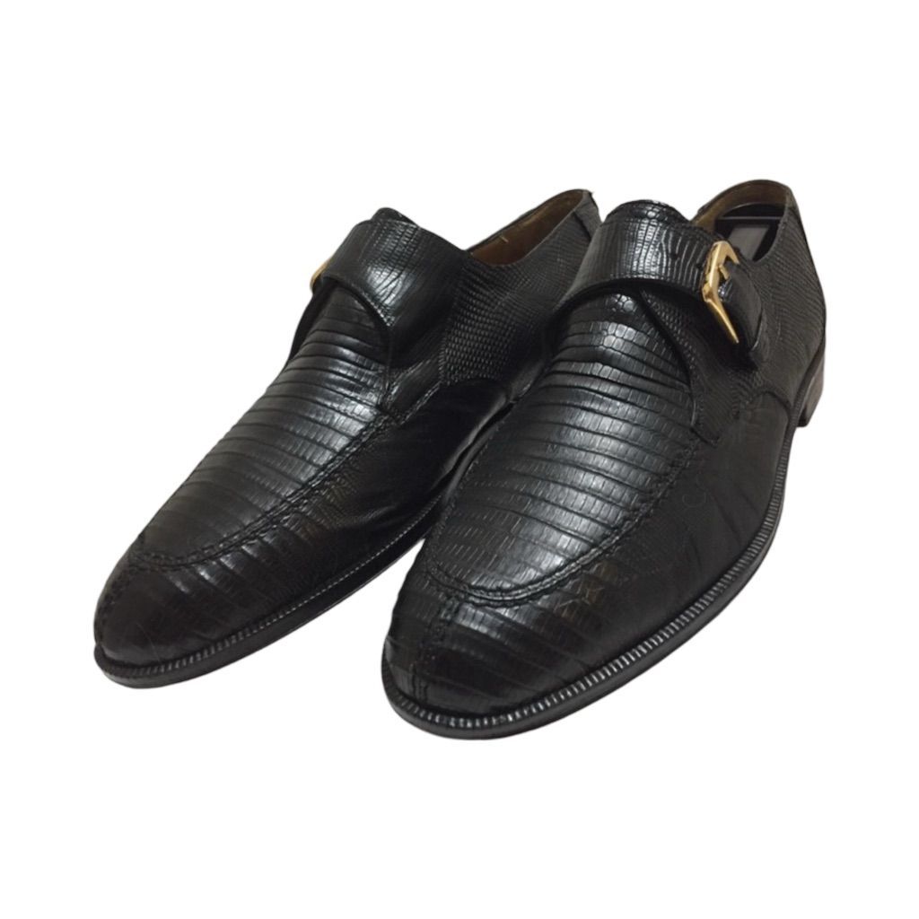 Neiman Marcus Mezlan Dress Shoes Men