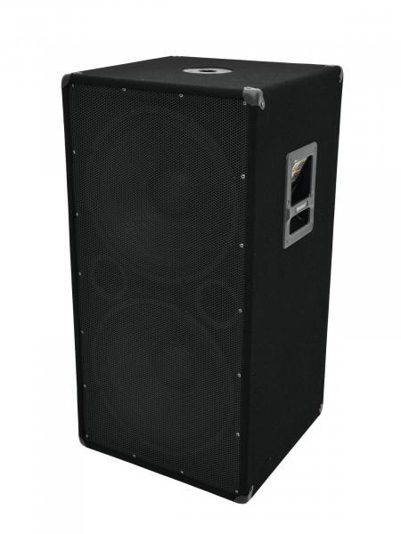 Thumbnail - Omnitronic Bx-2550 Subwoofer 1200w