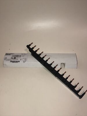 Sprecher + Schuh KT7-32-DB -45-5 Compact Busbar For Use With KT7-25/-32