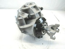 Aluminum 9 Ford 3.70 Lsd 28 Spline 3rd Member 1350 Billet Yoke C23424-28