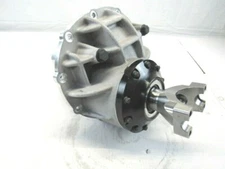 Aluminum 3rd Member 4.11 LSD 35 Spline For Ford 9'' C23426-35